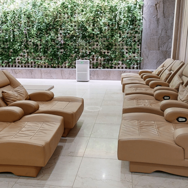 The Spa Hyu